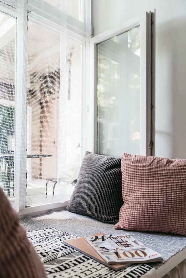 Cosy Place - Loftaffair Krasków Exterior foto