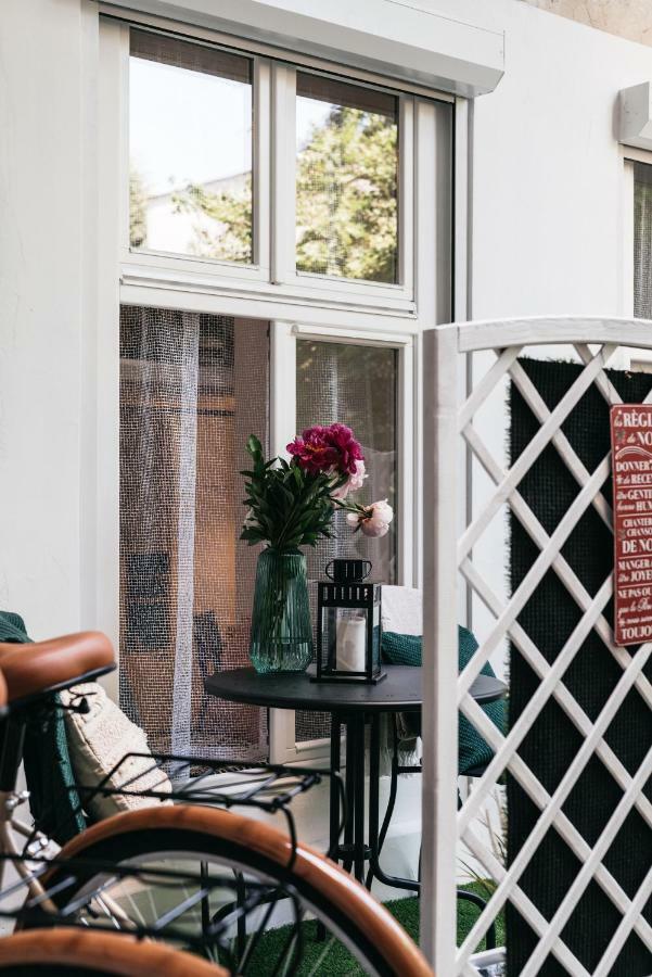 Cosy Place - Loftaffair Krasków Exterior foto